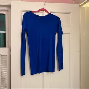 lululemon swiftly tech